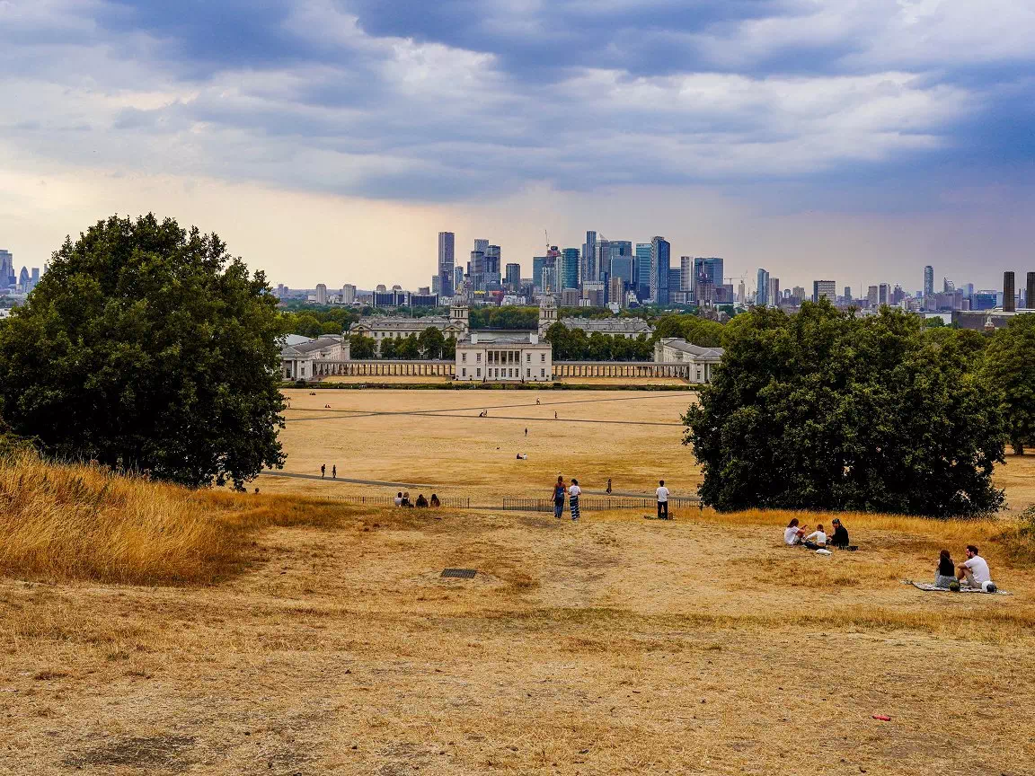 image European cities and regions on course for ‘transformational adaptation’