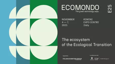 image Ecomondo 2025