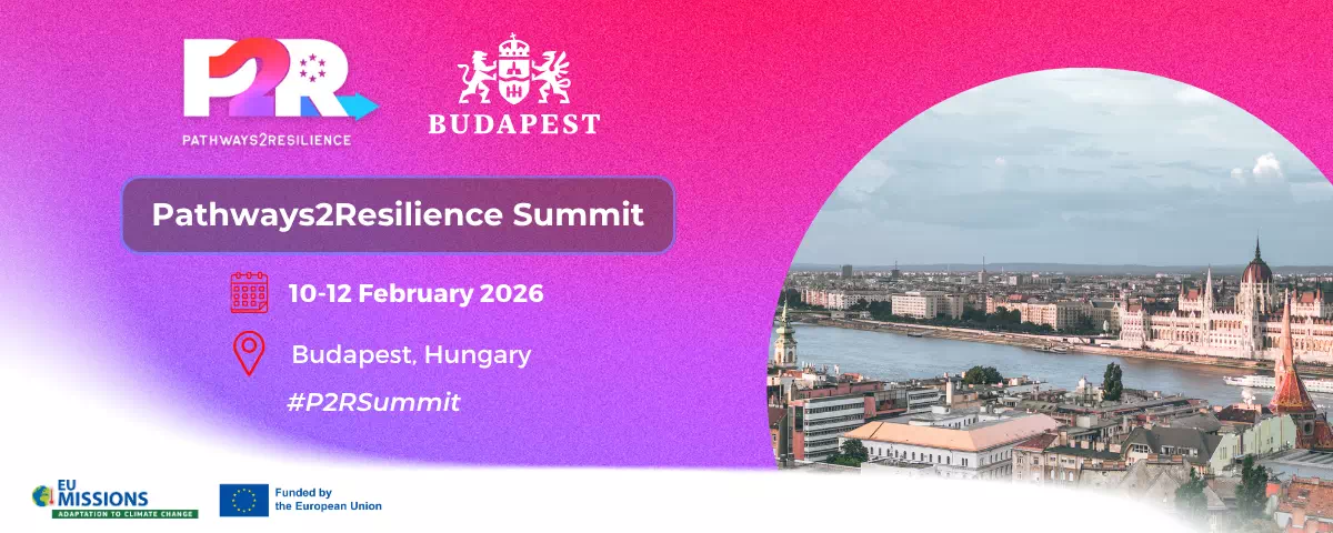 image Pathways2Resilience Summit 2026