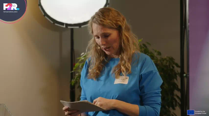 Overview of project and first call for applications