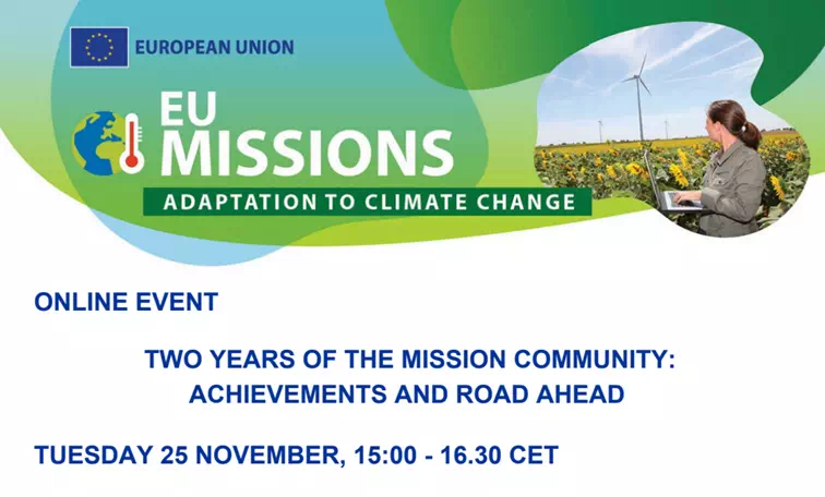 image MIP4Adapt - Two Years of the Mission Community: Achievements and Road Ahead