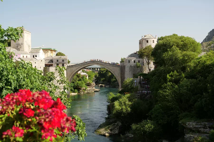 image Meeting the Regions: Herzegovina-Neretva Canton, Bosnia and Herzegovina