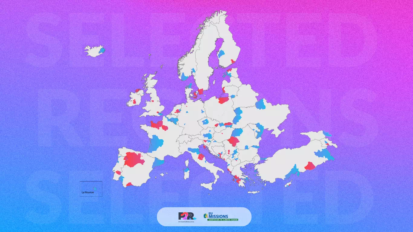 image From Local Action to a European Stage: Pathways2Resilience Featured on CORDIS