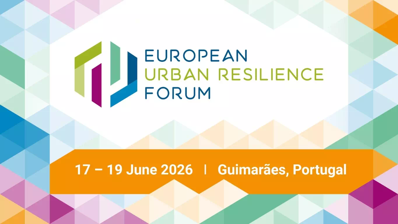 image EURESFO – European Urban Resilience Forum