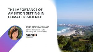 The importance of ambition setting in climate resilience _ Pathways2Resilience